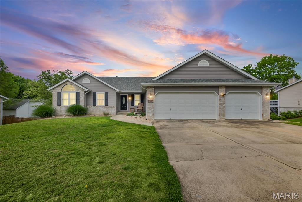 Oak Ridge Estates - Residential
