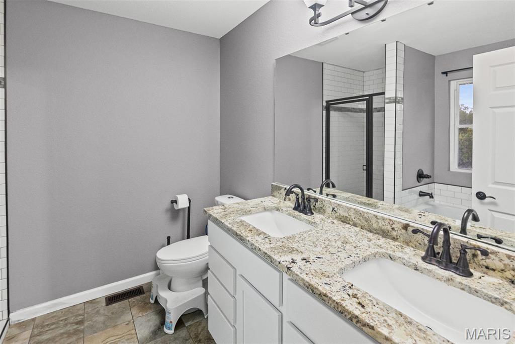 Oak Ridge Estates - Residential