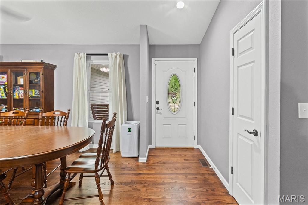 Oak Ridge Estates - Residential