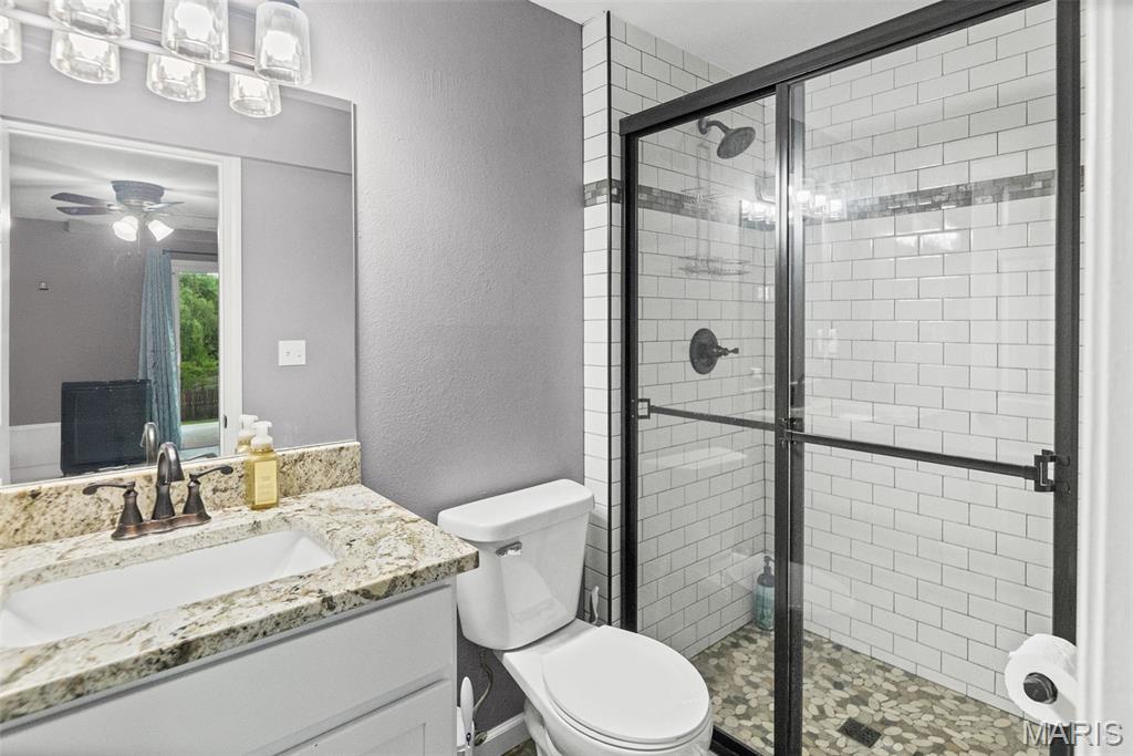 Oak Ridge Estates - Residential