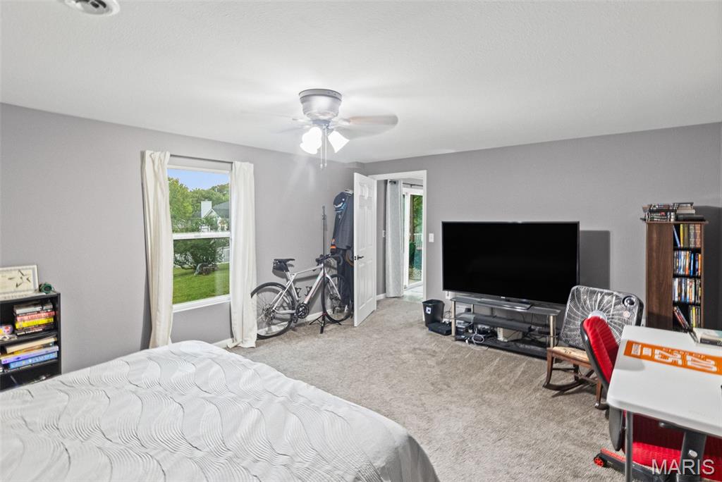 Oak Ridge Estates - Residential