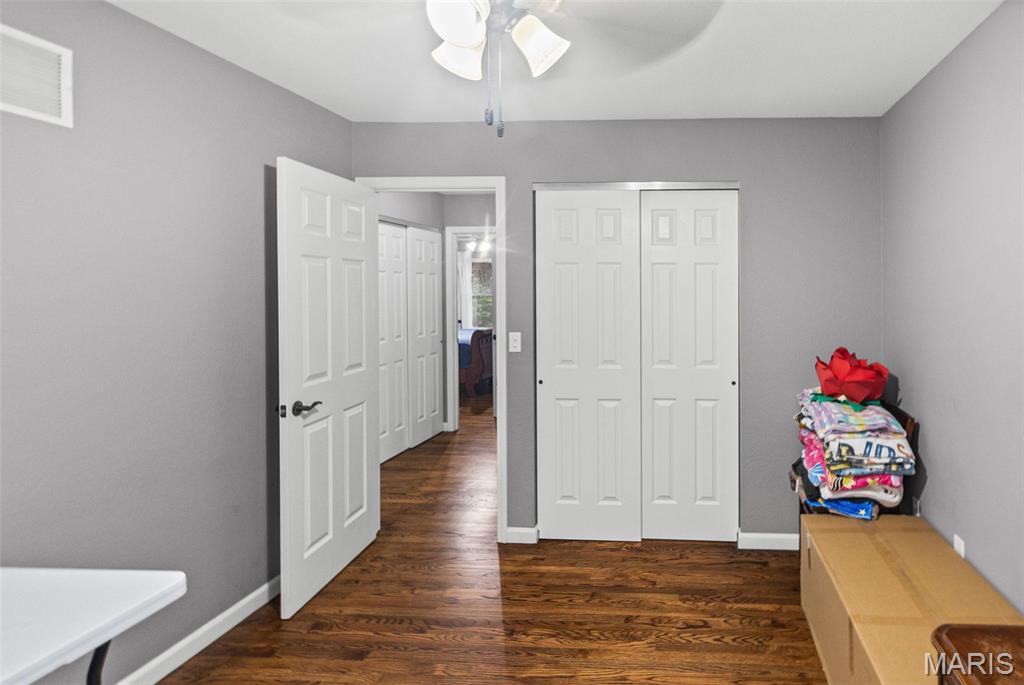 Oak Ridge Estates - Residential