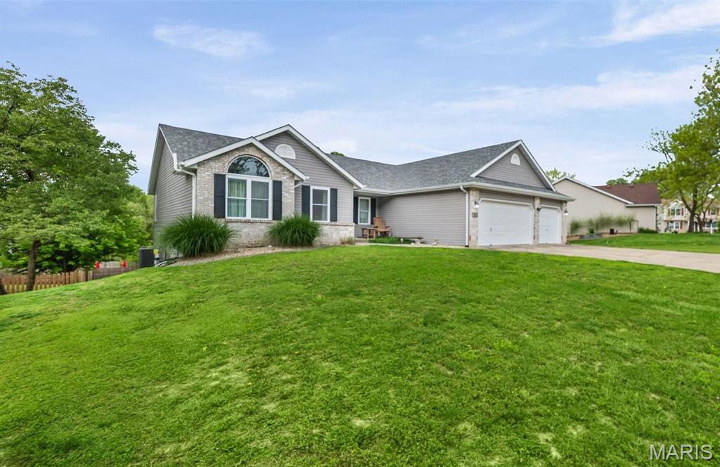 Oak Ridge Estates - Residential