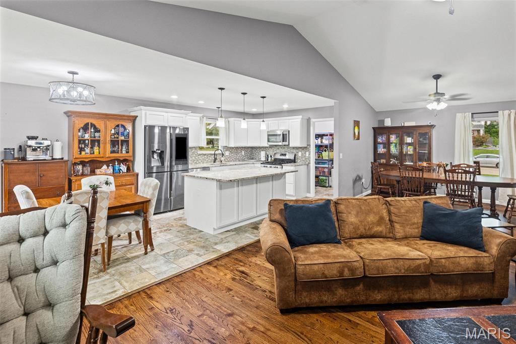 Oak Ridge Estates - Residential