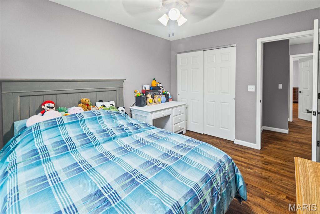 Oak Ridge Estates - Residential