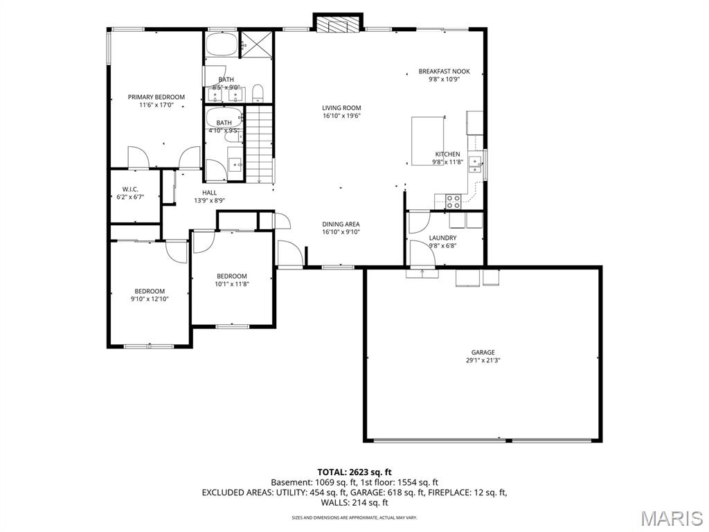 Oak Ridge Estates - Residential