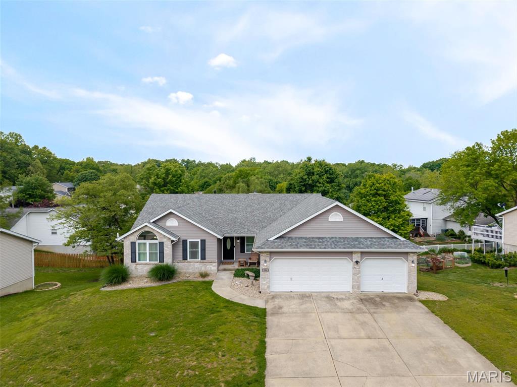 Oak Ridge Estates - Residential