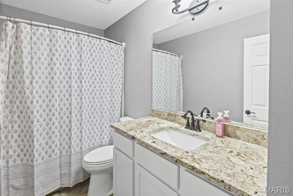 Oak Ridge Estates - Residential