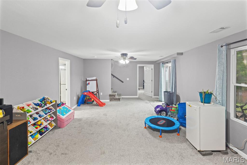 Oak Ridge Estates - Residential