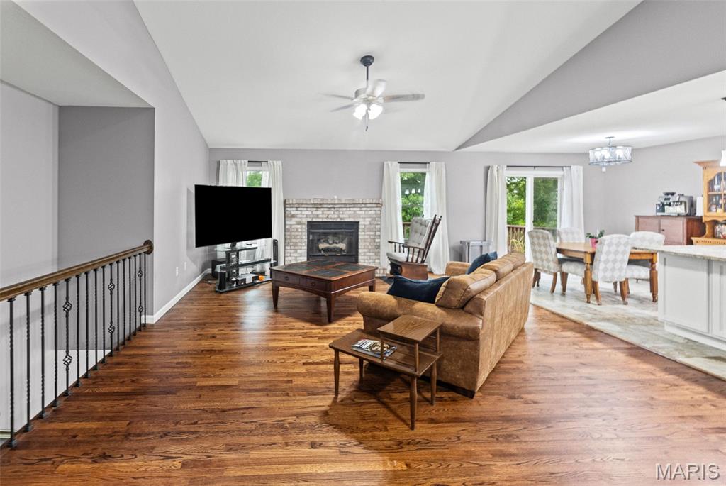 Oak Ridge Estates - Residential