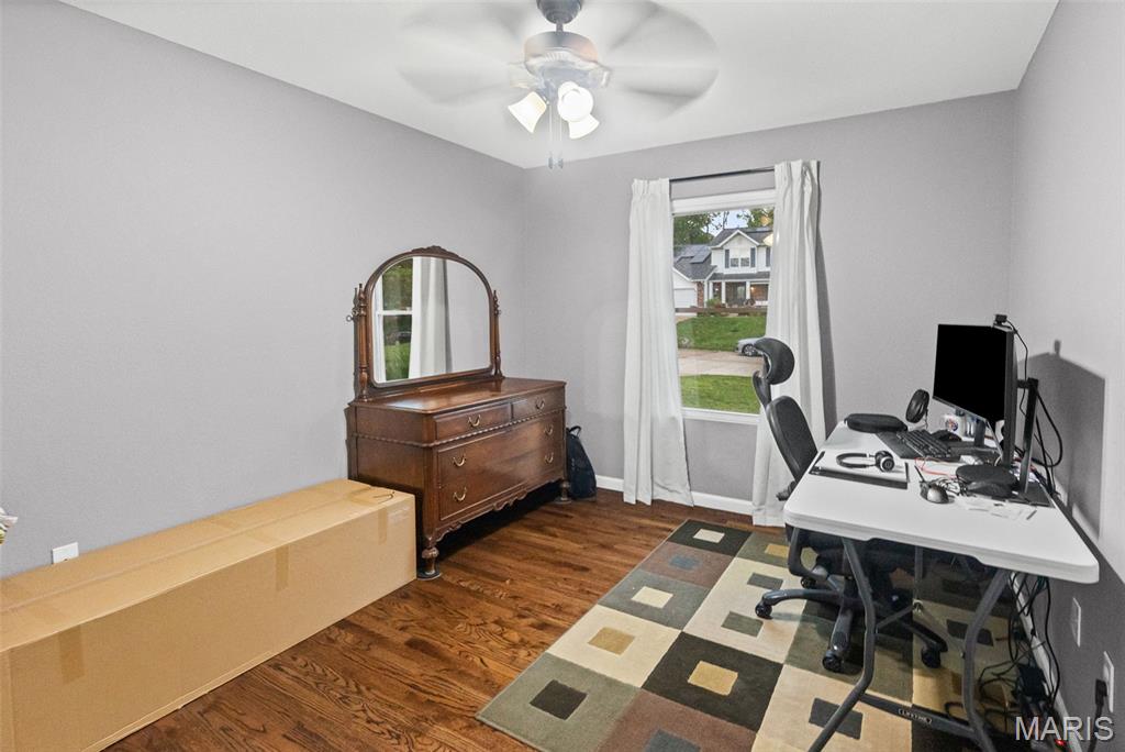 Oak Ridge Estates - Residential