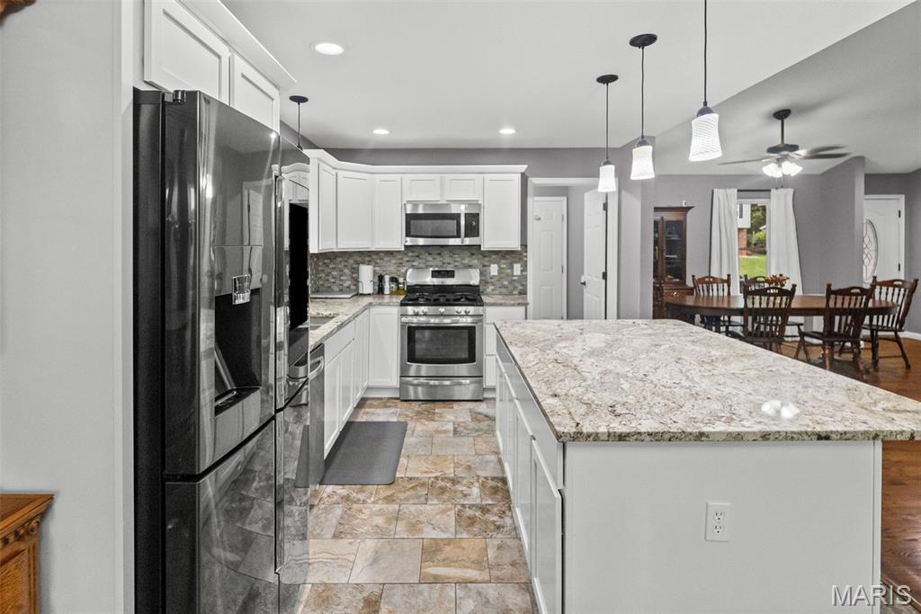 Oak Ridge Estates - Residential