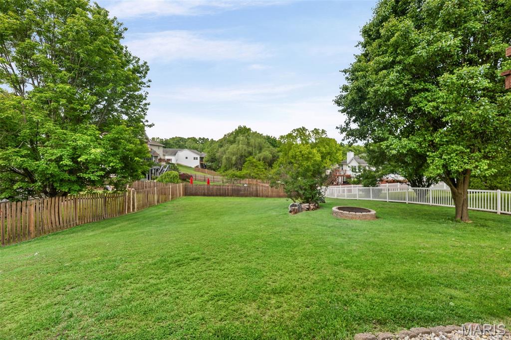 Oak Ridge Estates - Residential