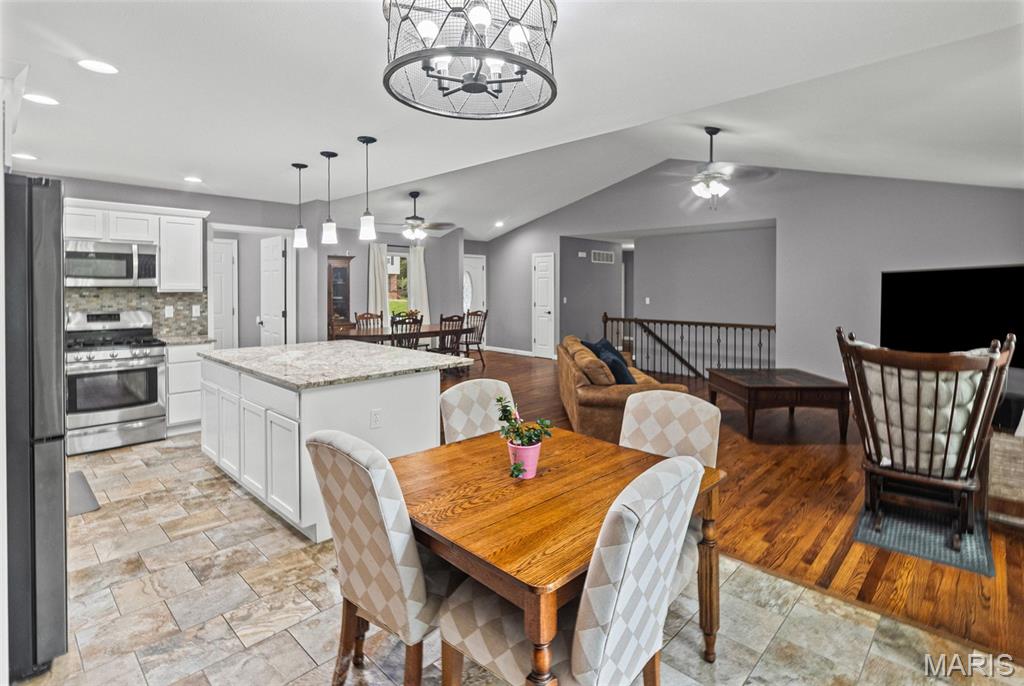 Oak Ridge Estates - Residential