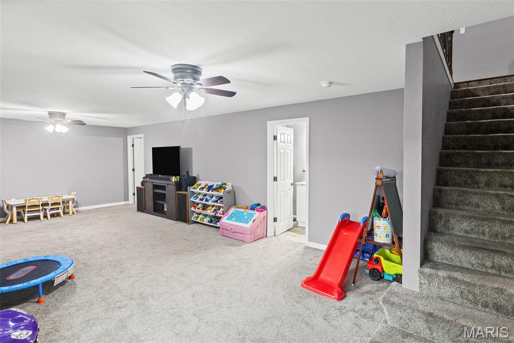 Oak Ridge Estates - Residential