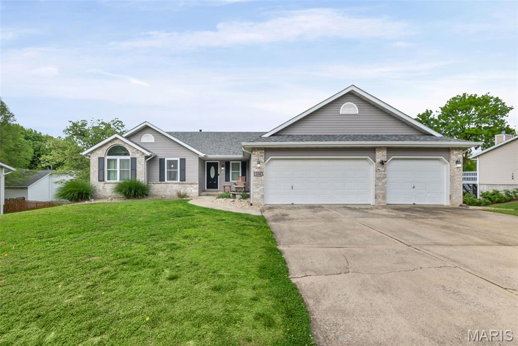 Oak Ridge Estates - Residential
