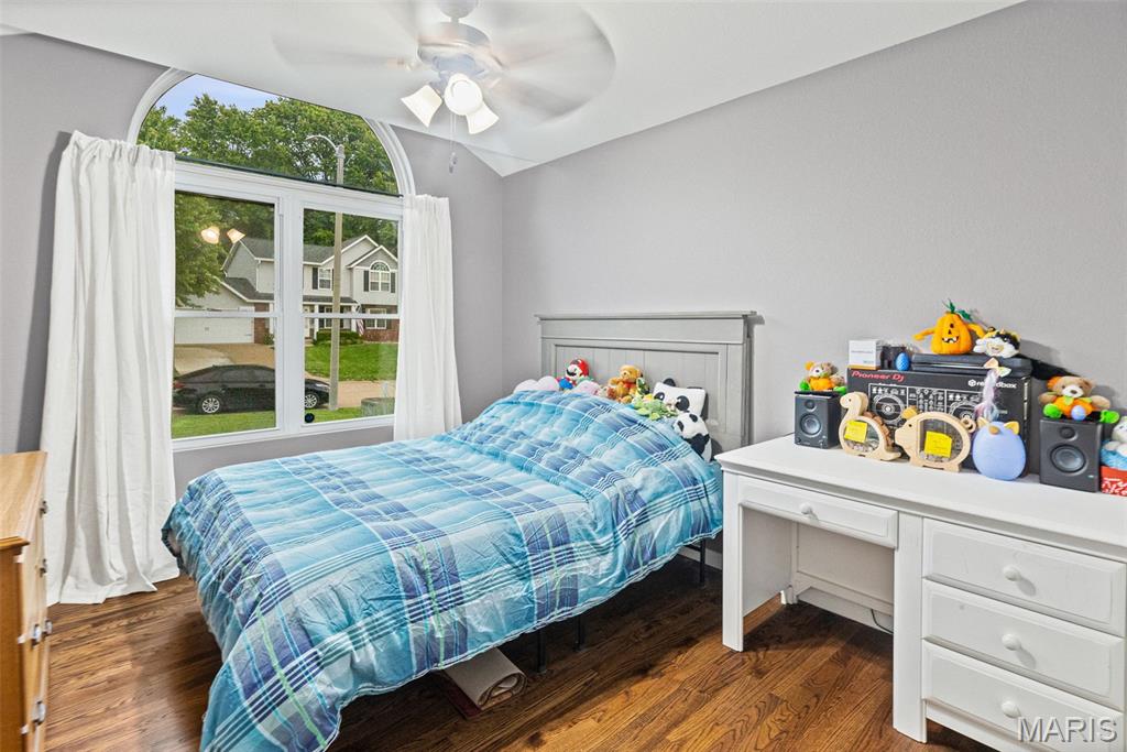 Oak Ridge Estates - Residential