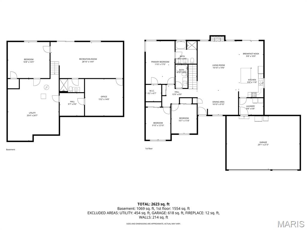 Oak Ridge Estates - Residential