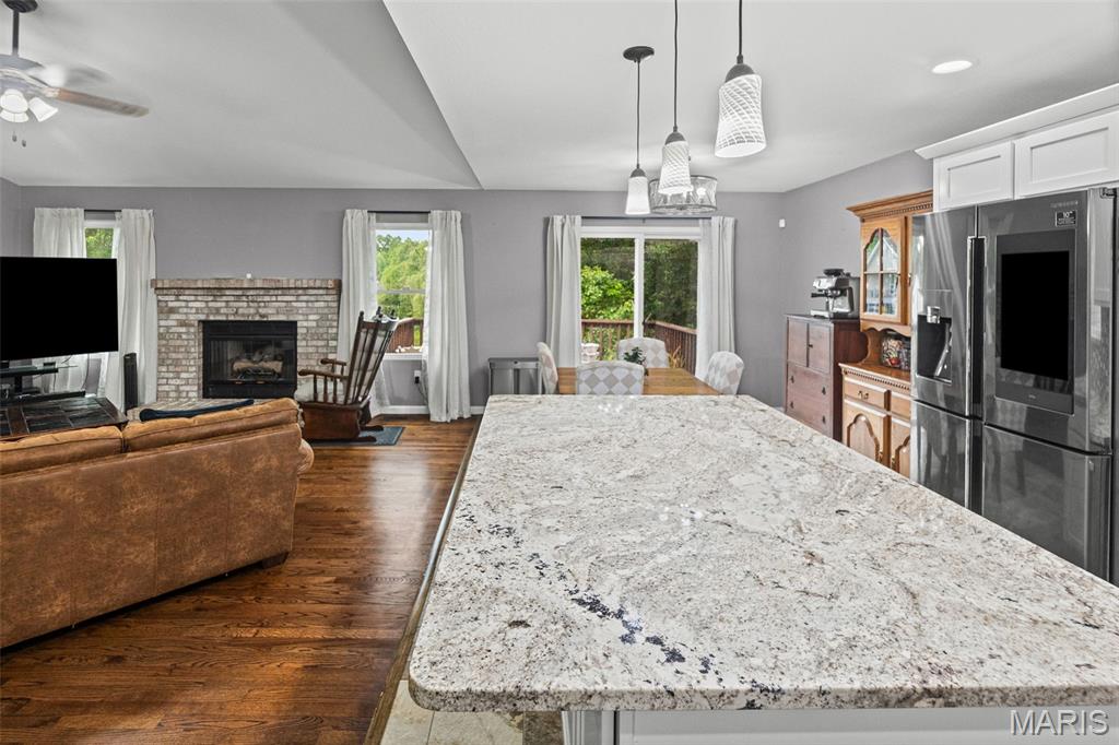 Oak Ridge Estates - Residential
