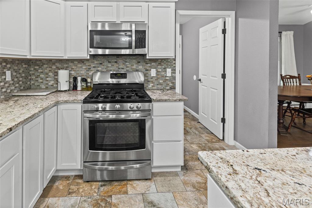 Oak Ridge Estates - Residential