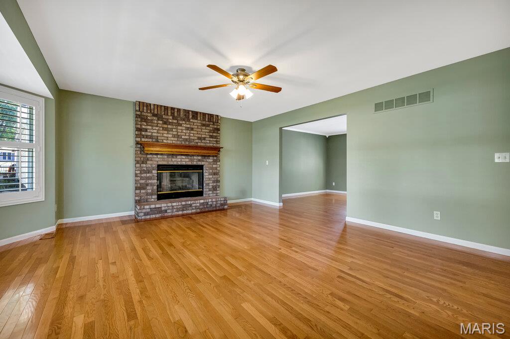 Hackmann Estate - Residential