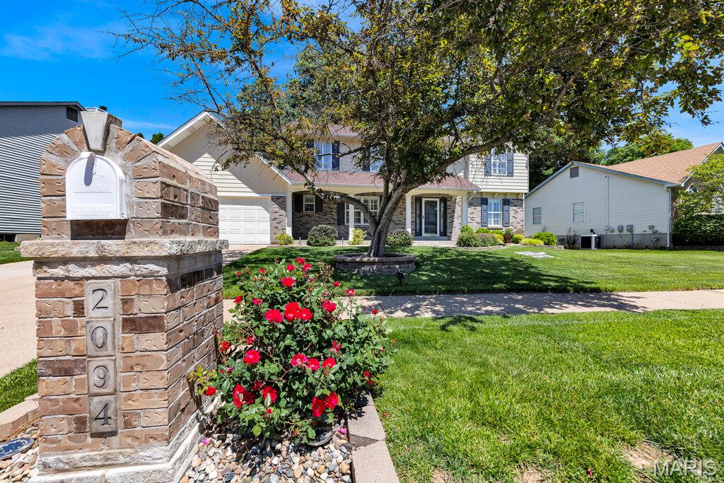 Hackmann Estate - Residential