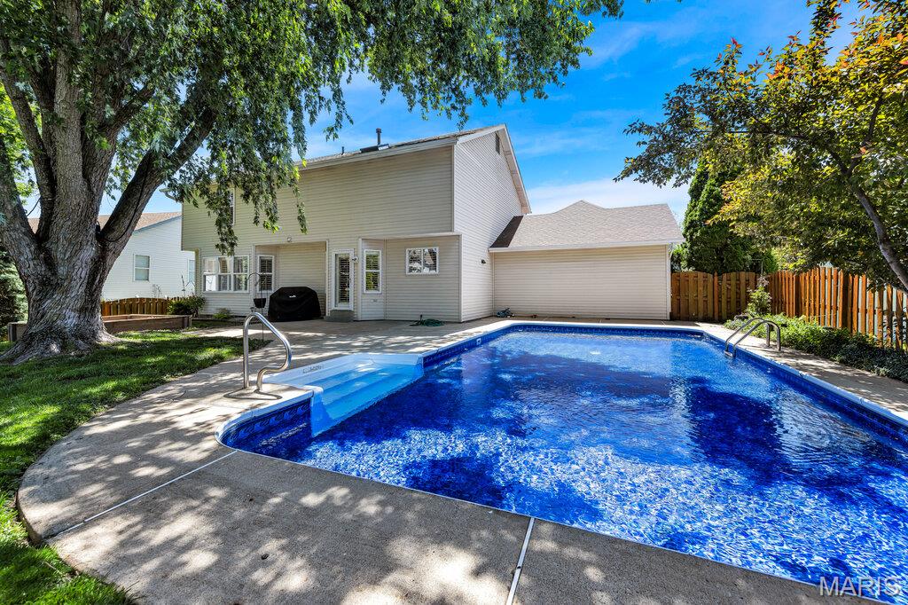 Hackmann Estate - Residential
