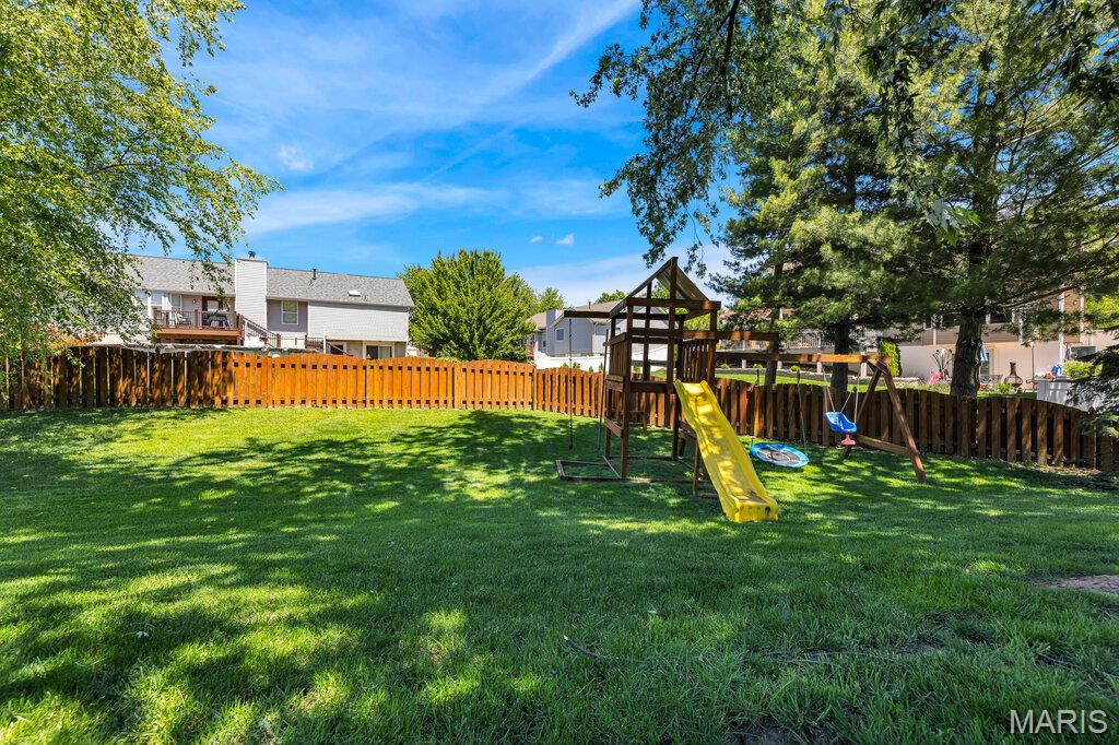 Hackmann Estate - Residential