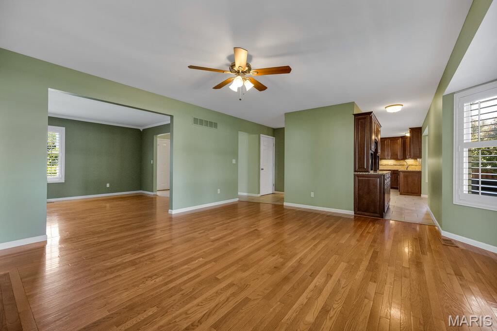 Hackmann Estate - Residential