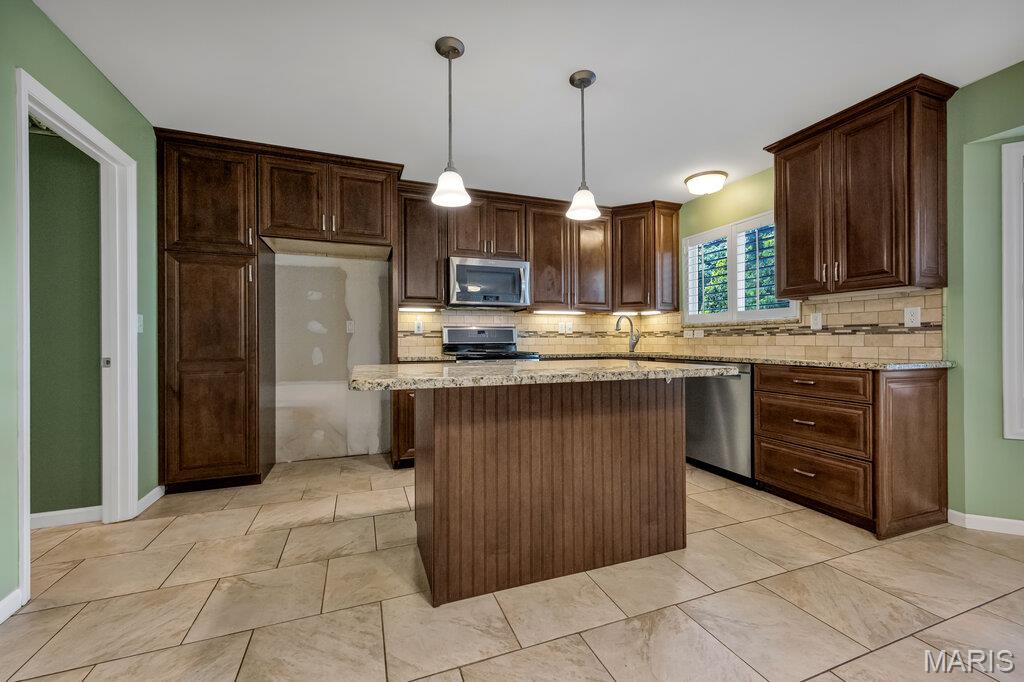 Hackmann Estate - Residential