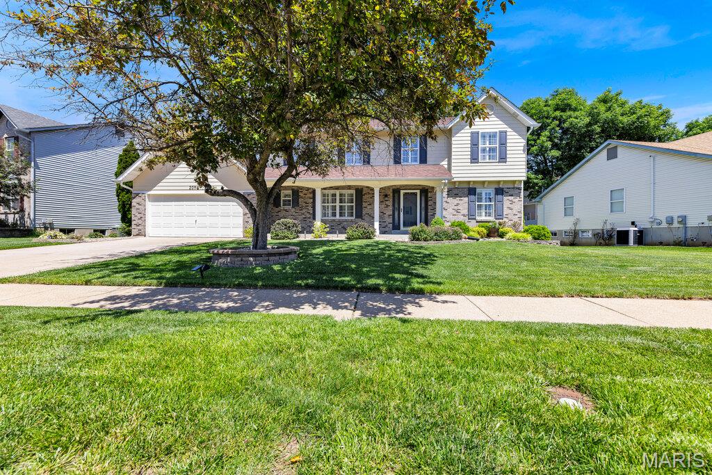 Hackmann Estate - Residential