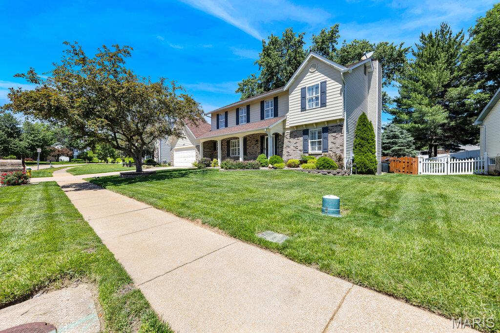 Hackmann Estate - Residential