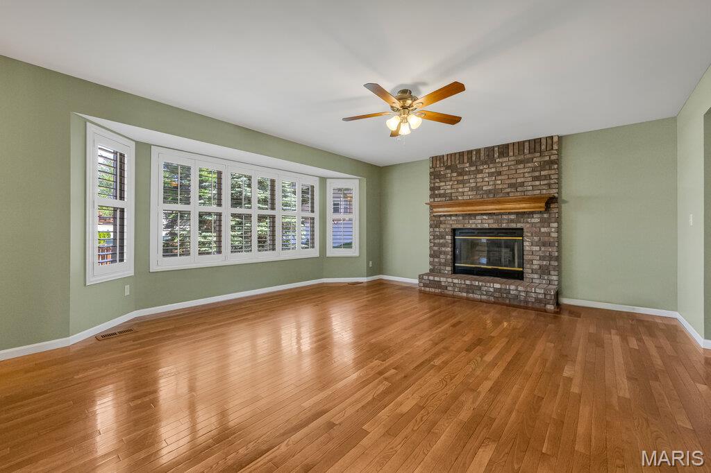 Hackmann Estate - Residential