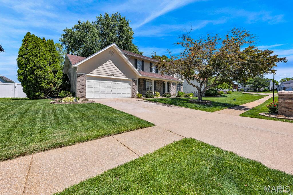 Hackmann Estate - Residential