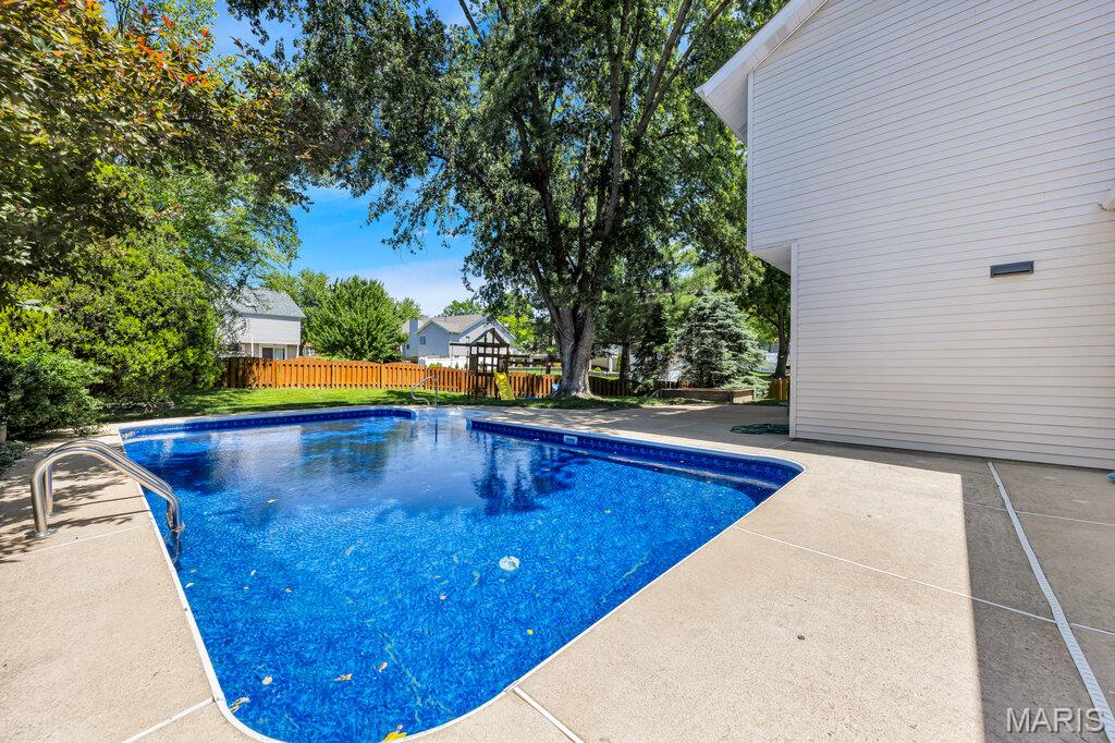 Hackmann Estate - Residential