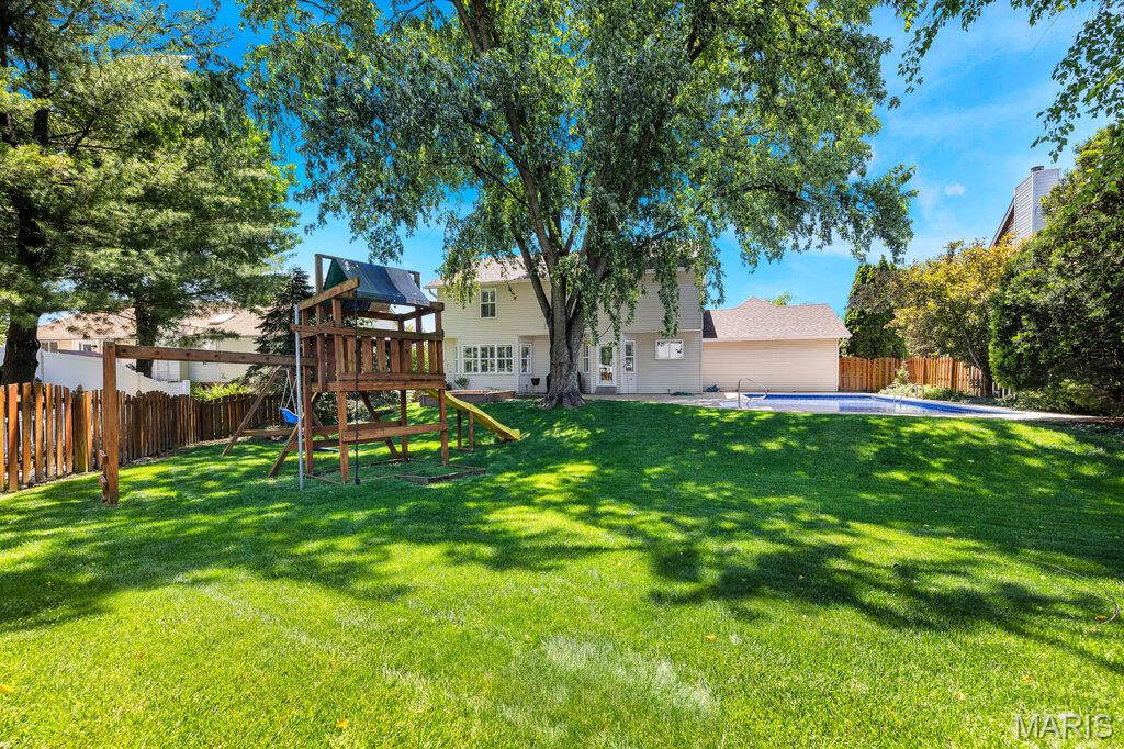 Hackmann Estate - Residential