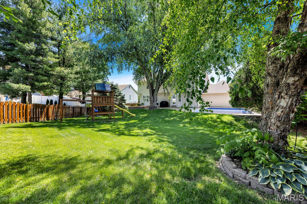 Hackmann Estate - Residential