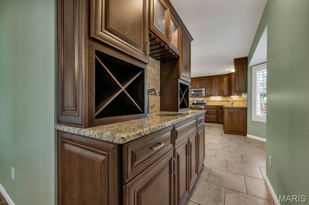 Hackmann Estate - Residential