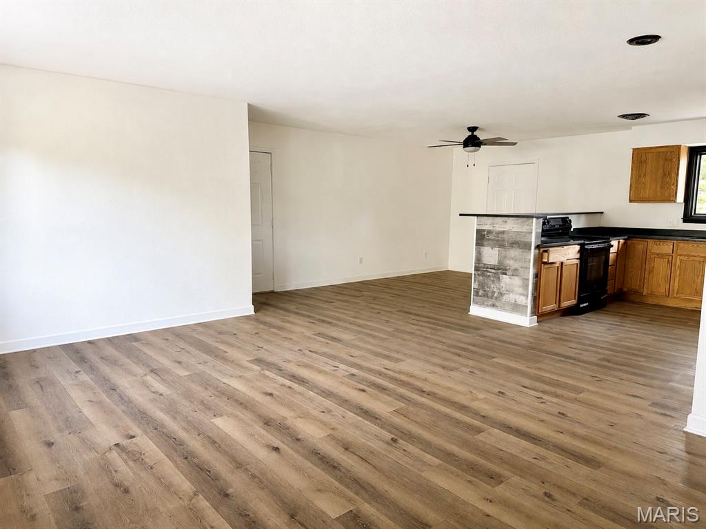 Rl Wilson - Residential
