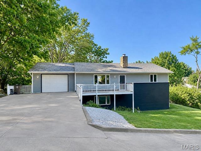 Rl Wilson - Residential