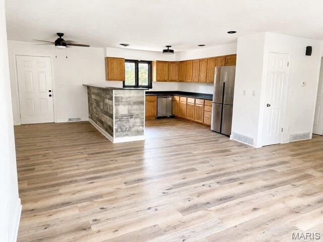 Rl Wilson - Residential