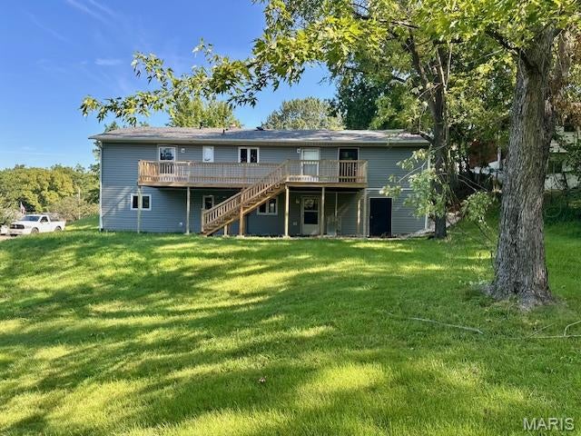 Rl Wilson - Residential