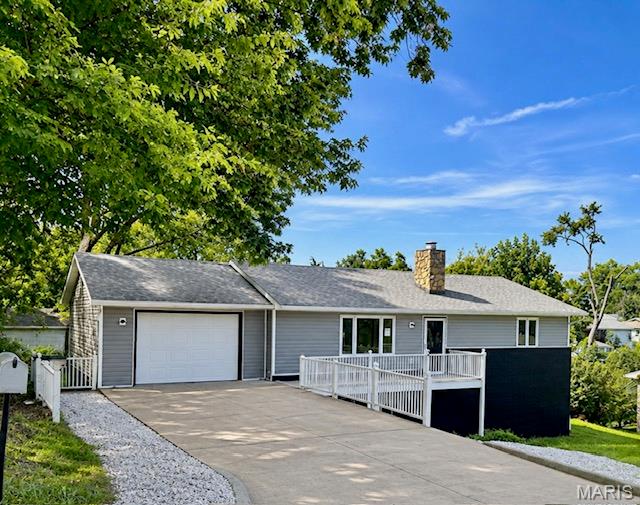 Rl Wilson - Residential