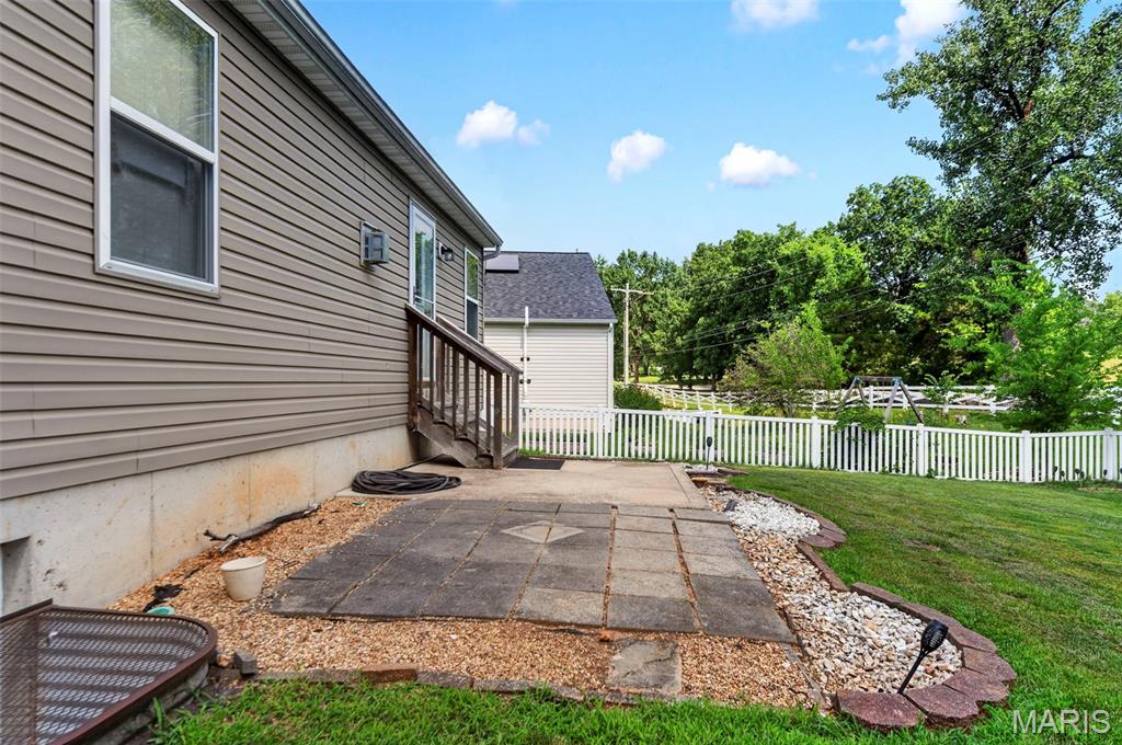 Fox Ridge #2 - Residential