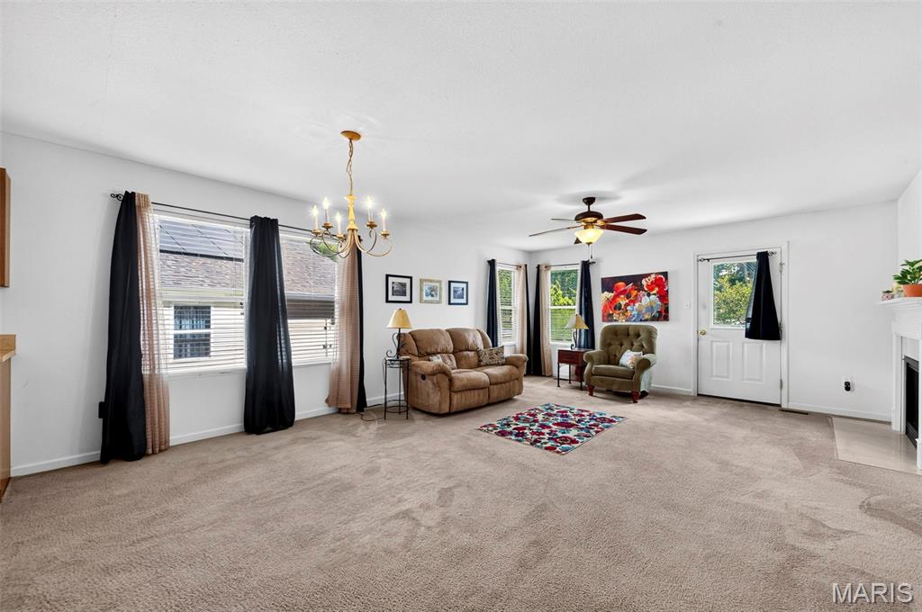 Fox Ridge #2 - Residential