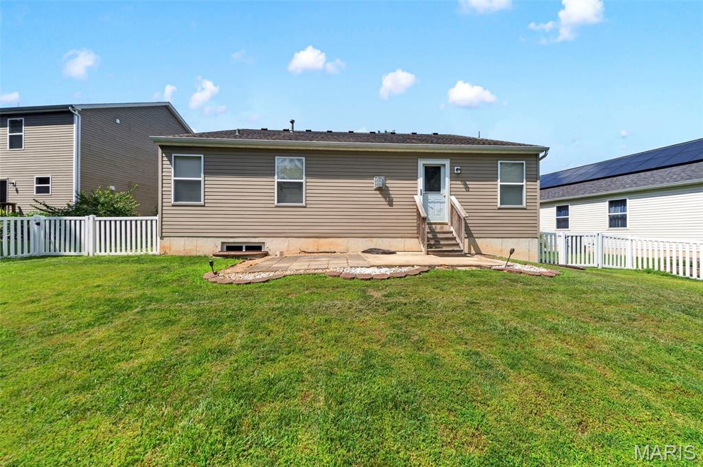 Fox Ridge #2 - Residential