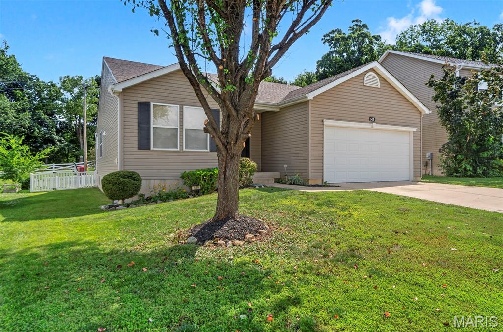 Fox Ridge #2 - Residential