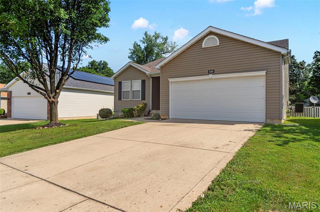 Fox Ridge #2 - Residential