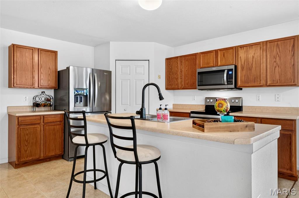 Fox Ridge #2 - Residential