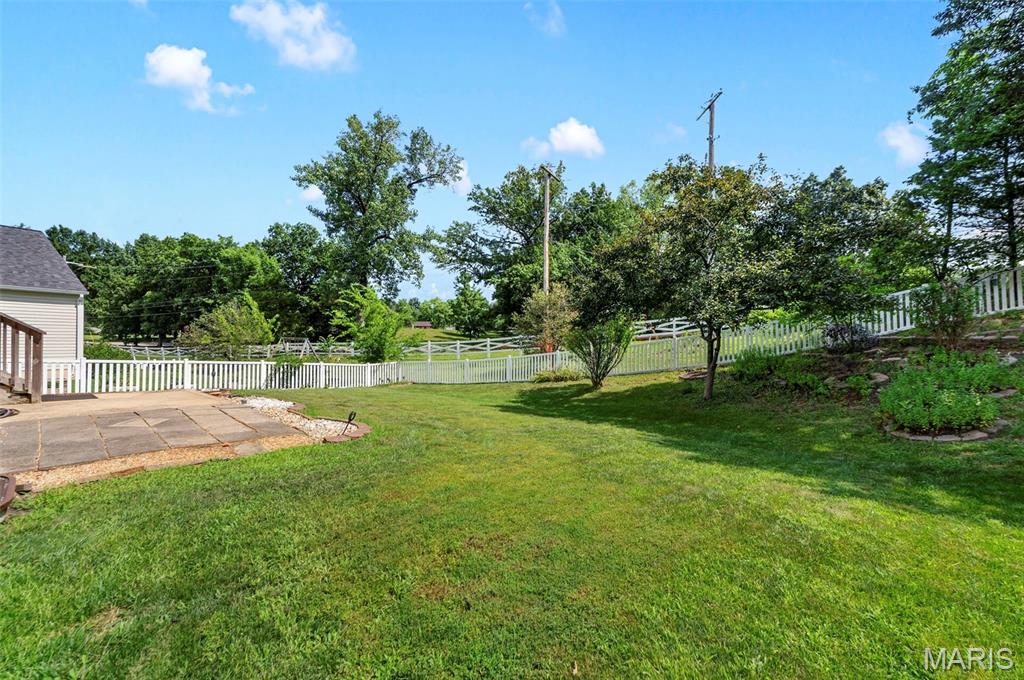 Fox Ridge #2 - Residential